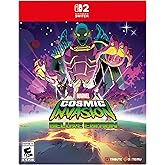 Marvel Cosmic Invasion Deluxe Ed - Nintendo Switch 2