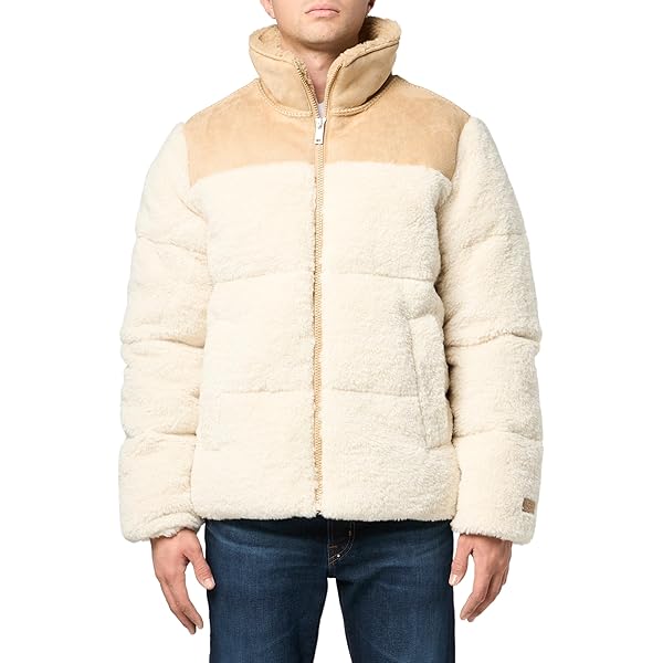 UGG アグ Brennon Rain Coat ブレノン レインコート M UGG Men's Brennon Rain Coat, Adobe Red, M at Amazon Men's