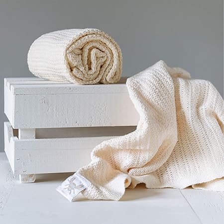 abeille cellular blanket