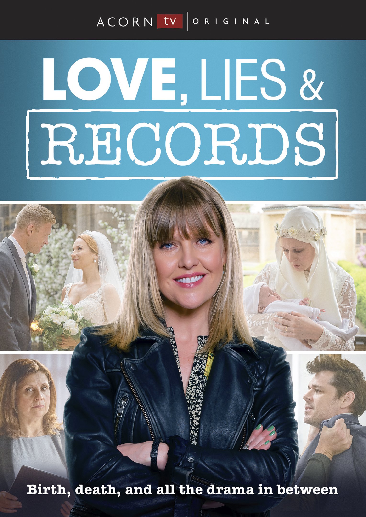 Photo 1 of Love, Lies & Records