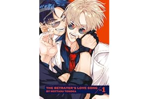 Betrayers Love Song, Volume 1