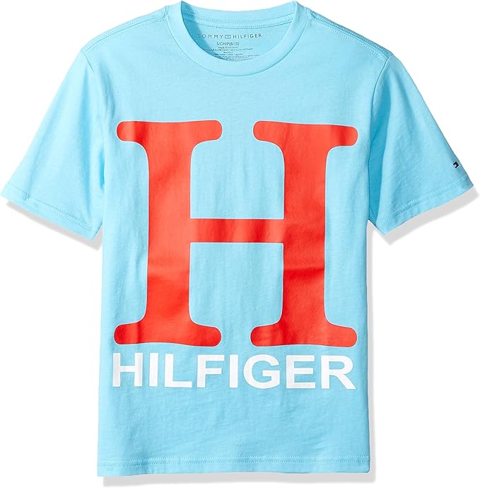 tommy hilfiger t shirt amazon