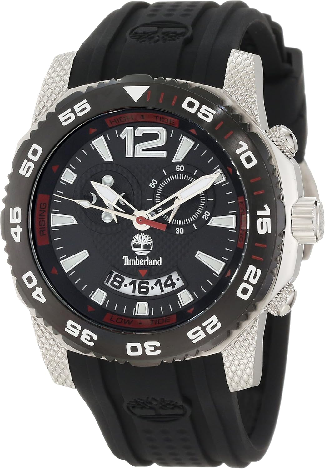 timberland hydroclimb