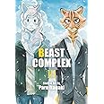 Beast Complex, Vol. 3 (3)
