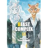 Beast Complex, Vol. 3