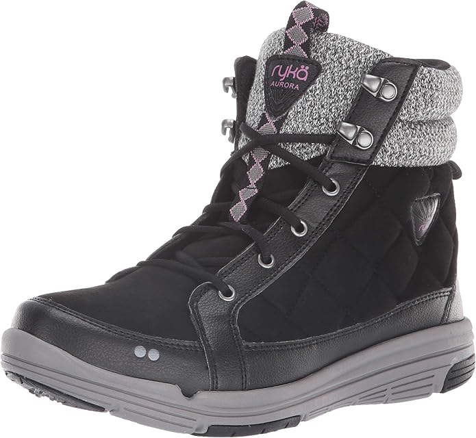 ryka aurora sneaker boot