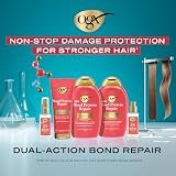 OGX Bond Protein Repair Conditioner 385ml with Bond Complex Sulfate Free view 5