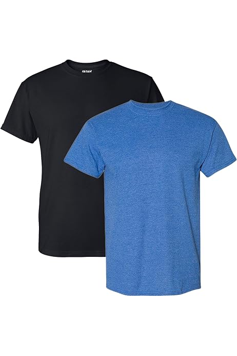 Marca Gildan Camisetas Marca Amazon Amazon Camisas Manga Corta