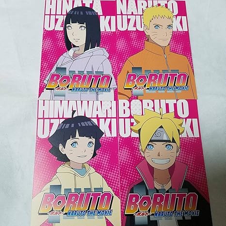 Amazon Co Jp Naruto うずまき一家 ポストカード ナルト ヒナタ ボルト ヒマワリ Boruto ホビー Amazon Co Jp Naruto うずまき一家 ポストカード ナルト ヒナタ ボルト ヒマワリ Boruto ホビー