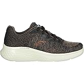 Skechers Skech-lite Pro - Faregrove- Men Casual Shoes, Brown, US 11.5 M