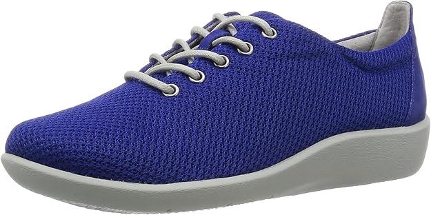 clarks womens trainers amazon