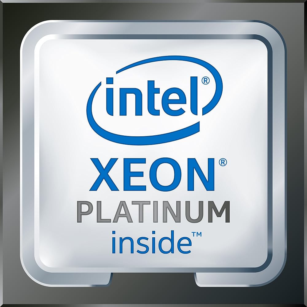 Intel Xeon Platinum 8180 Processor 2.50GHz 28 Core 56 Thread L3 38.5MB LGA3647