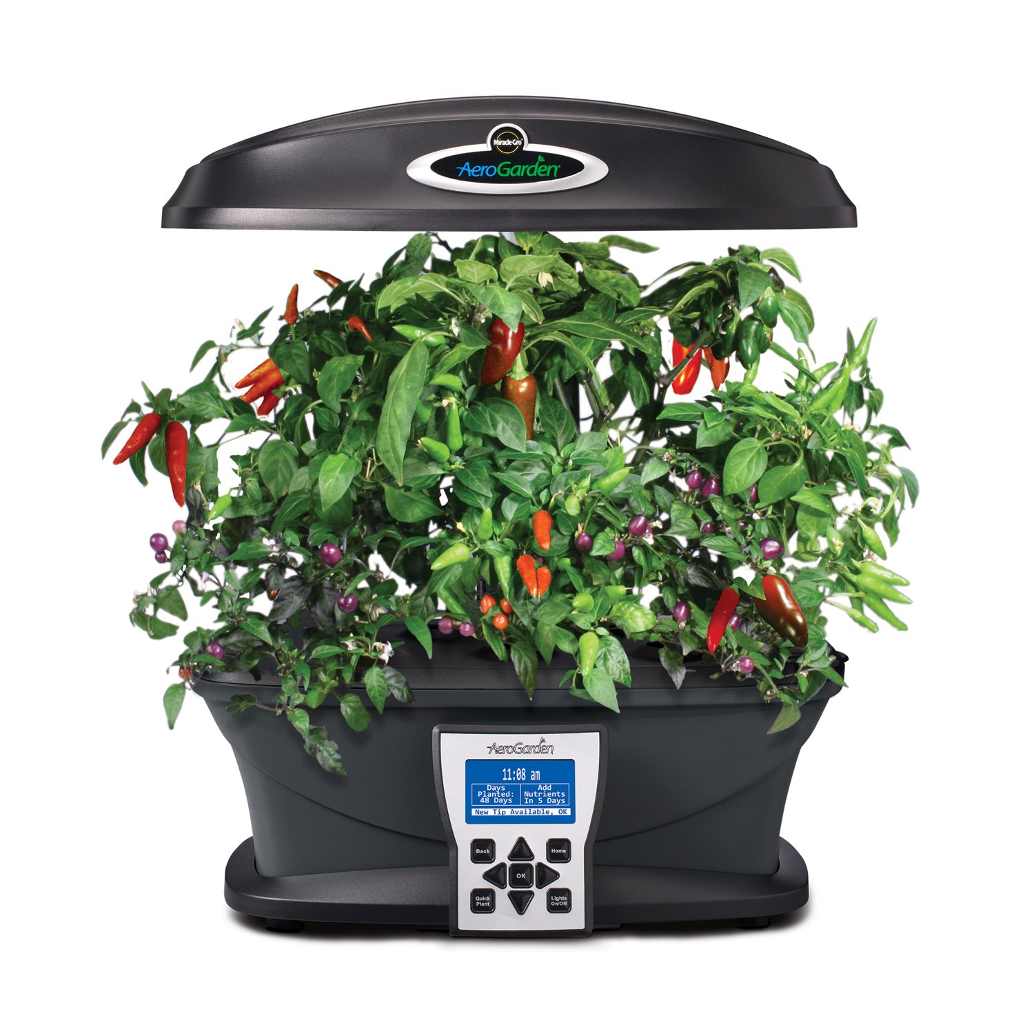 AeroGarden-Ultra-with-Gourmet-Herb-Seed-Pod-Kit
