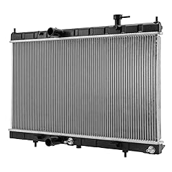 Torchtree CU13431 Radiator Replacement,Compatible