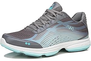 Ryka Womens Devotion Plus 3
