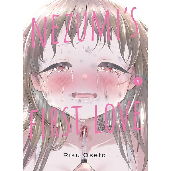 アニメ Dream Line Out 1st Album Nezumi's First Love 4: Oseto, Riku: 9781647295943: Amazon.com: Books