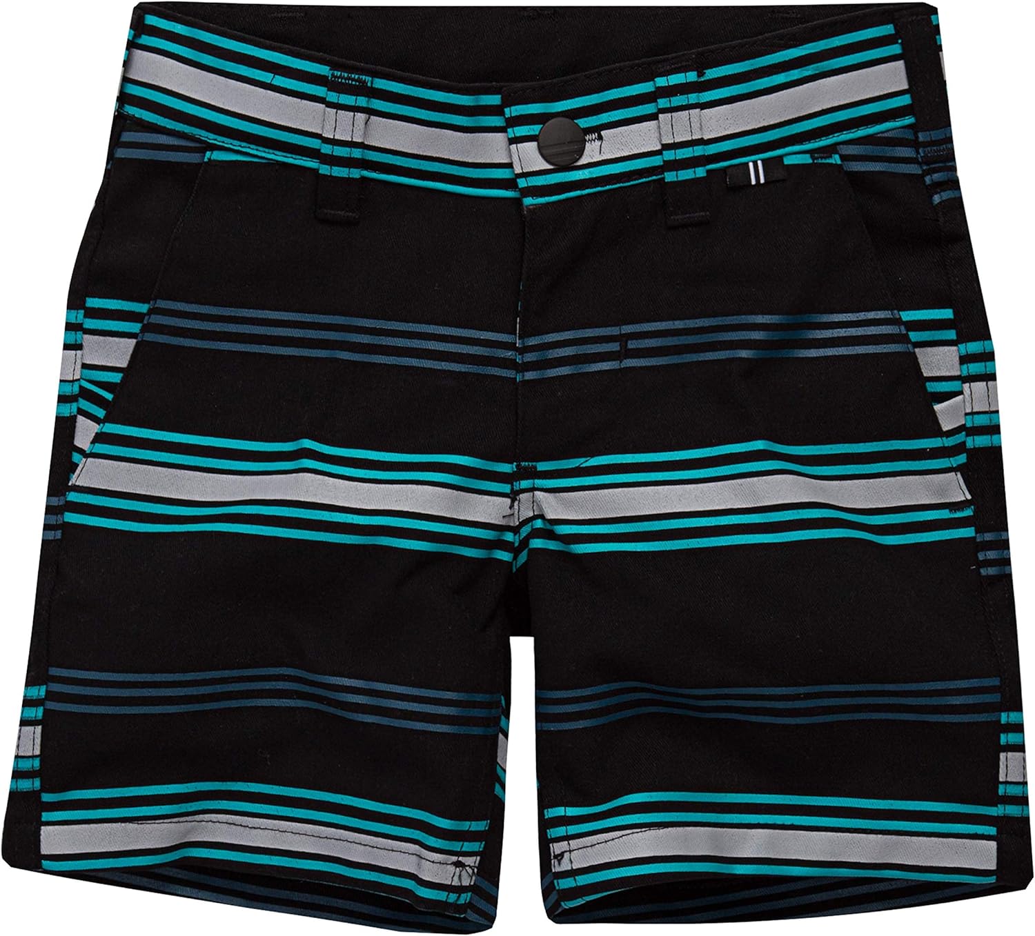 Hurley Boys' Woven Shorts Amazon.co.uk Clothing