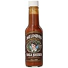 Melinda's Naga Jolokia Hot Sauce, 5 Oz