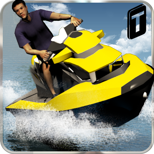 Jet Ski Driving Simulator 3D Amazon.ca Appstore for Android
