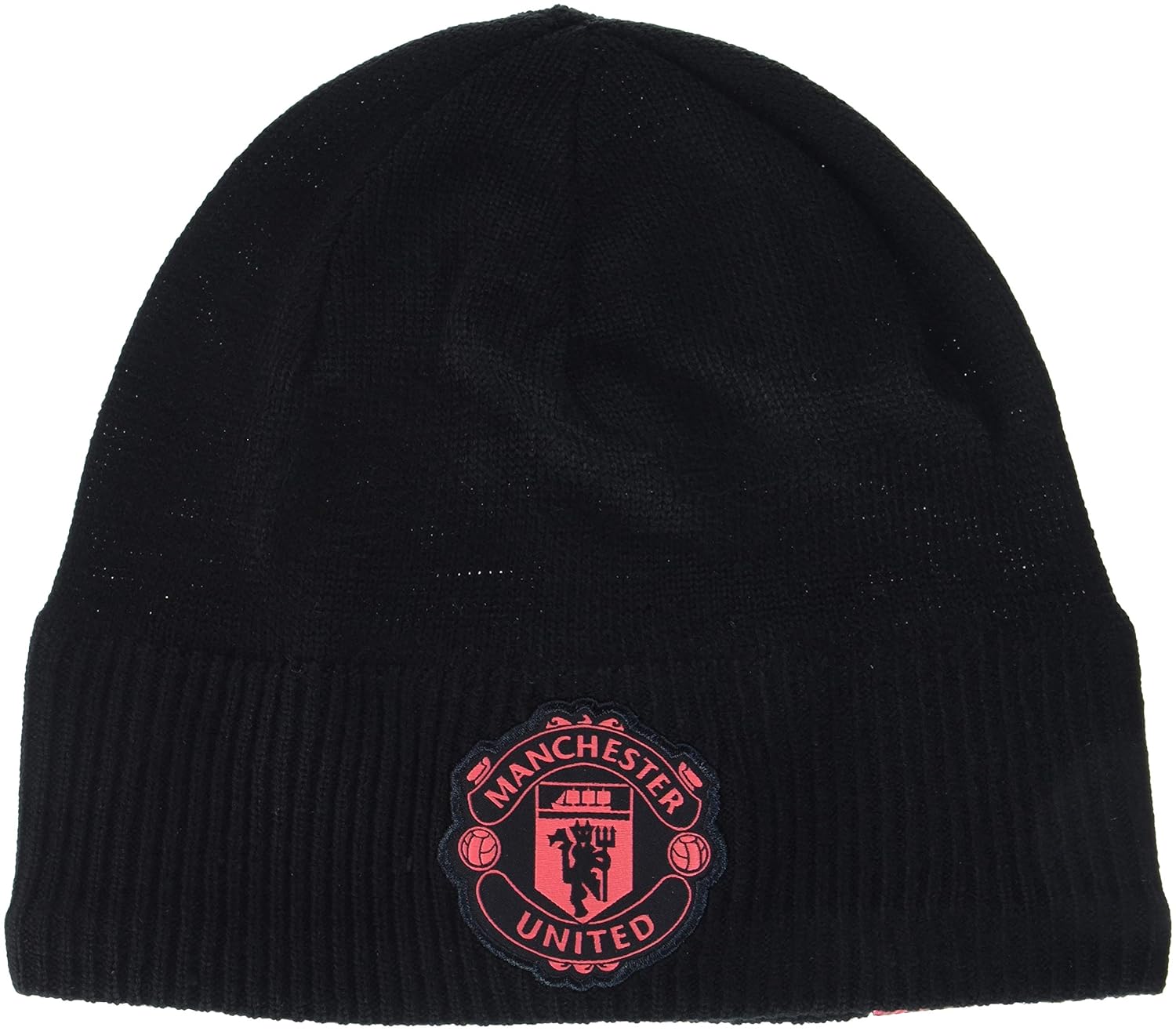 adidas Manchester United Climawarm Tw Beanie, Unisex, CY5593 Amazon.co
