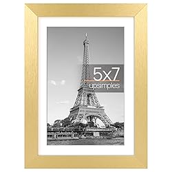 upsimples 10x14 Picture Frame, Diamond Painting