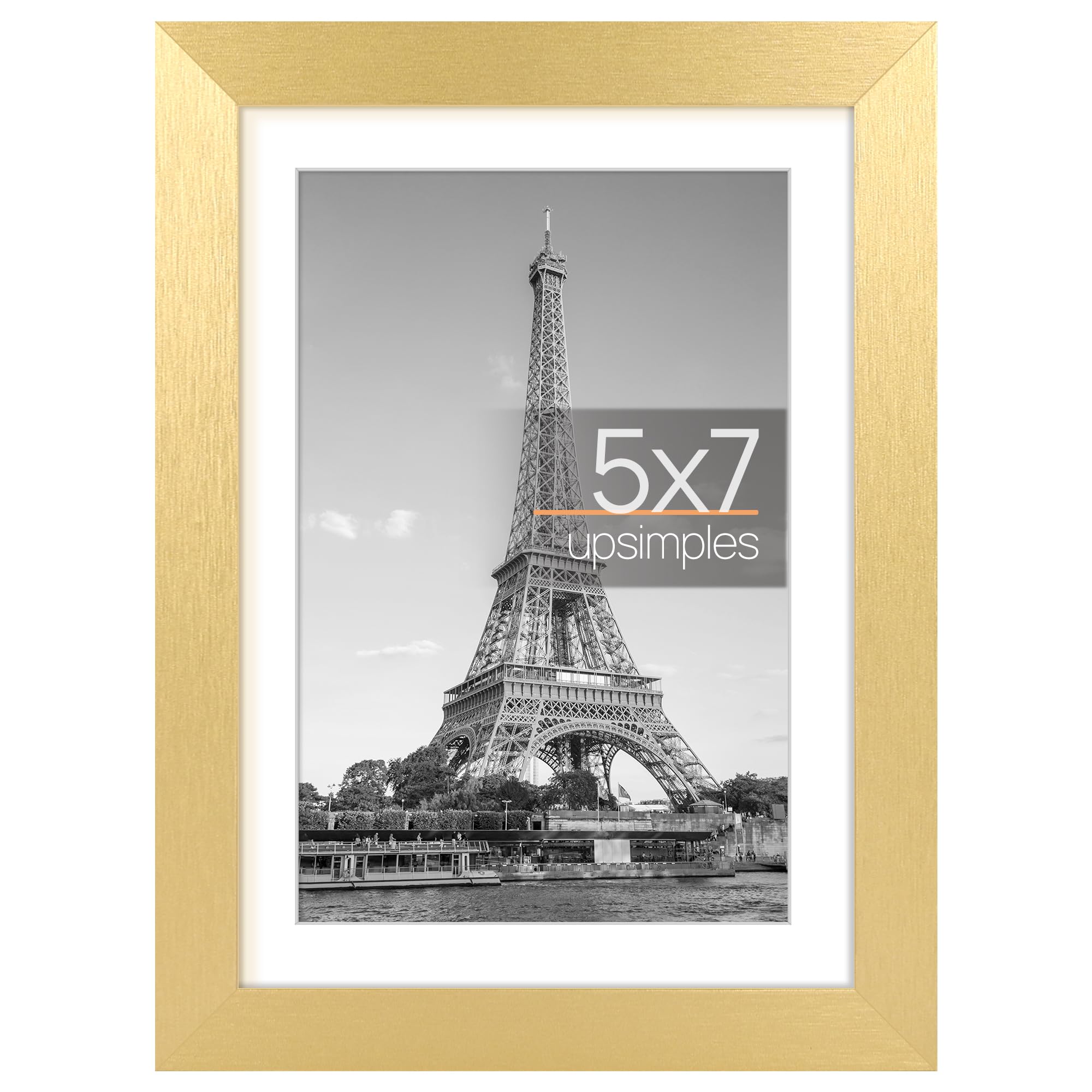 upsimples 10x14 Picture Frame, Diamond Painting