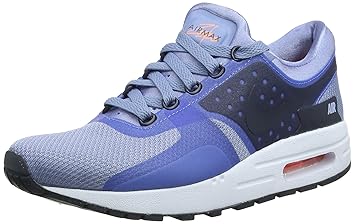 air max zero essential blue