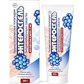 RIXET Toxin Binding Gel for Gut Cleansing, Sweet 1-Pack, 7.9 oz | 7.9 oz (225 g) Tube with a Sweet Flavor, Designed for Convenient Everyday Use