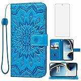 Phone Case for OnePlus Nord N30 5G/CE 3 Lite Wallet