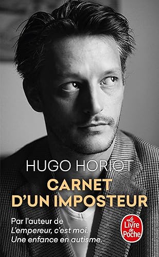 Download Carnets d'un imposteur PDF