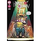 Harley Quinn (2021-) #24