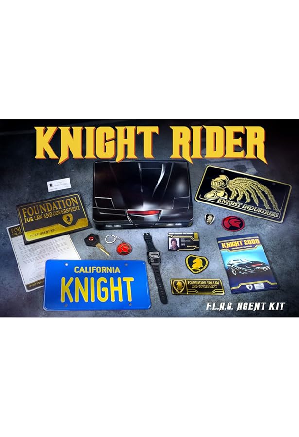 The Knight Rider Companion Abridged Edition: Nugent, Nick