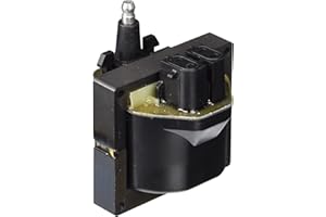 Standard Motor Products DR37T Ignition Coil