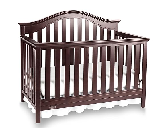 graco bryson convertible crib