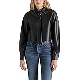 Steve Madden Womens Dom Top