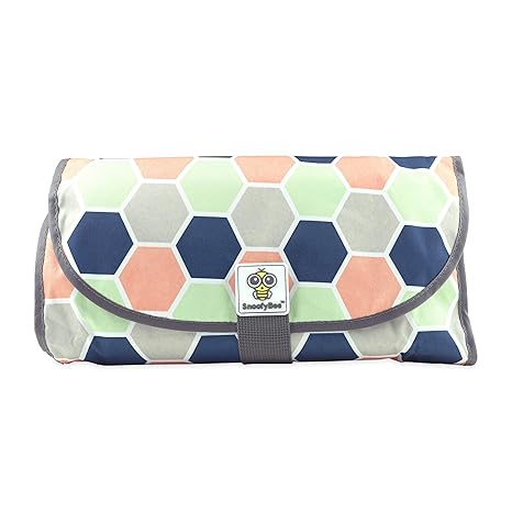 snoofybee changing mat