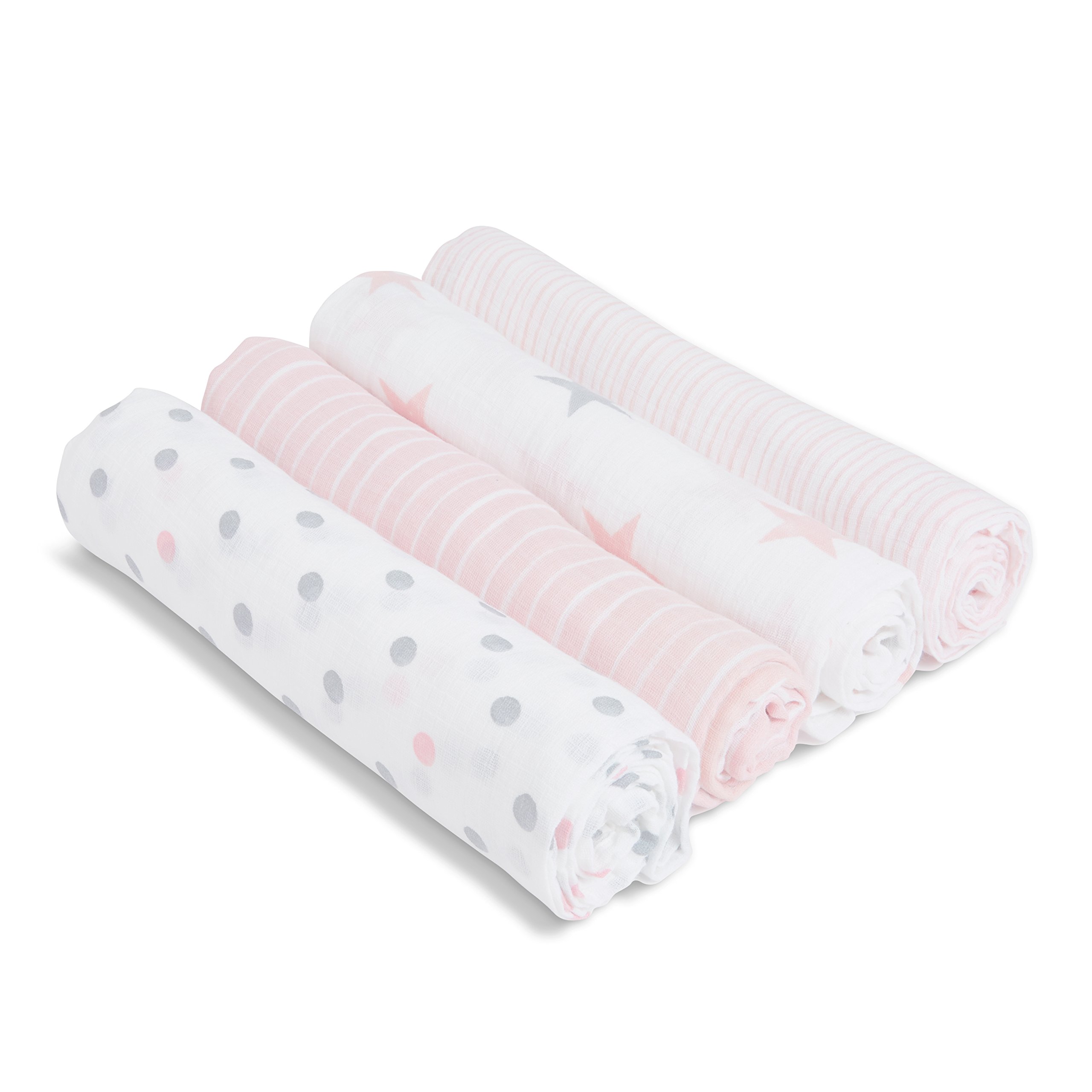 aden baby blankets