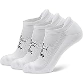 Balega Men's Hidden Comfort Performance No Show Athletic Running Socks (1-Pair)