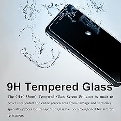 Ailun Screen Protector Compatible for iPhone 8