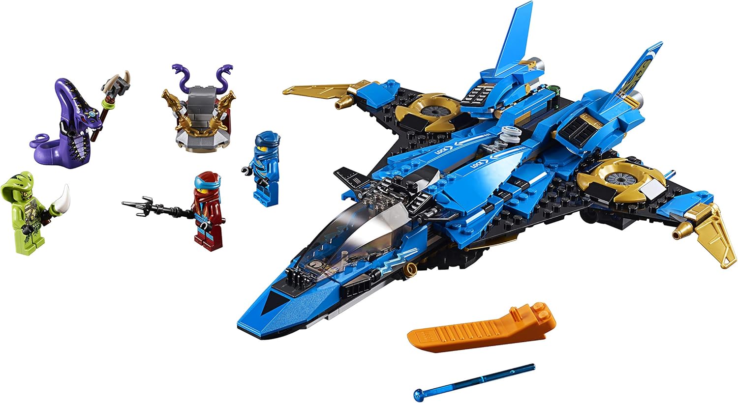 lego 70668 amazon