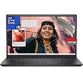 Dell Inspiron 15 Touchscreen Laptop Computer for Home Business Student, 15.6" FHD, Intel 10-Core i5-1334U, 8GB DDR4 RAM, 512GB PCIe SSD, WiFi 6, Bluetooth, Windows 11 Home, Type C Hub + 256GB SD Card