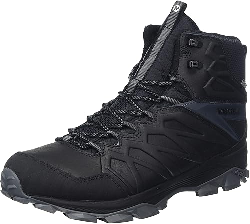 men's thermo freeze mid waterproof