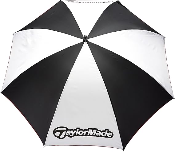 taylormade golf umbrella amazon