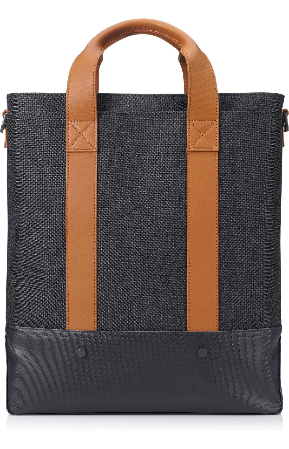 HP Envy Urban 14 Inch (35.5 cm) Grey Tote Bag, RFID, for Laptop/Chromebook/Mac