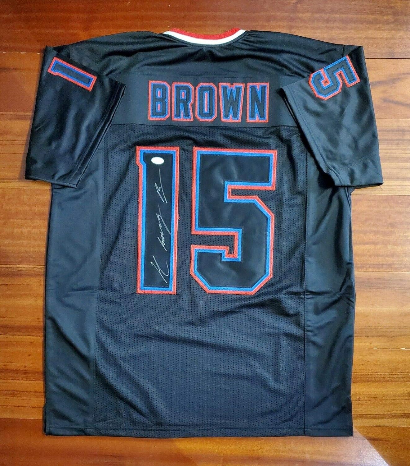 buffalo bills jersey amazon