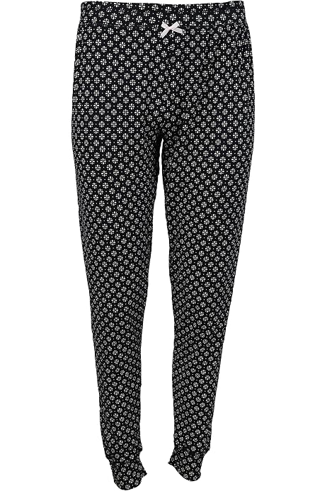Soft Knit Jogger Pajama Pants 