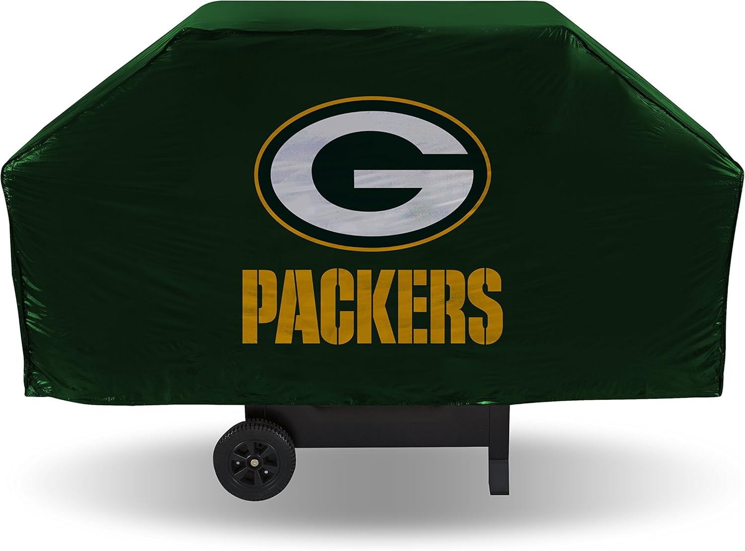NFL Green Bay Packers Economy Grill Cover, Grill