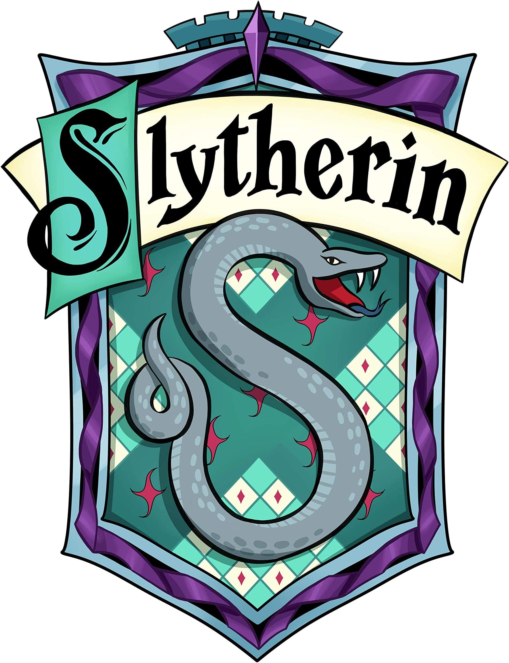 Diamond Painting Kits for Adults by Heartful Diamonds - Snake Crest 35x50 (14x20 inch) - 5D Round Full Drill Art Project - Home and Office Wall Decor or Birthday, Anniversary, Wedding Gift