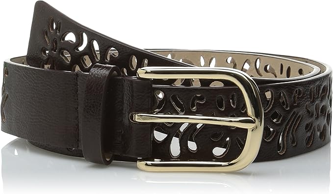 steve madden womens belt