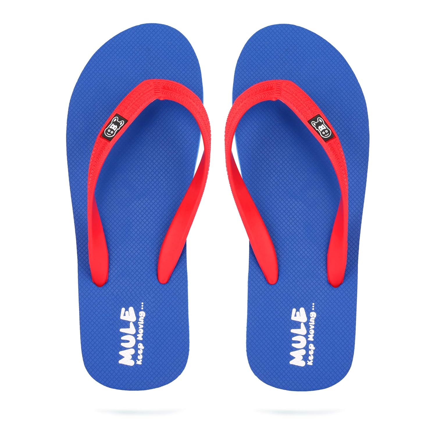 all rubber flip flops